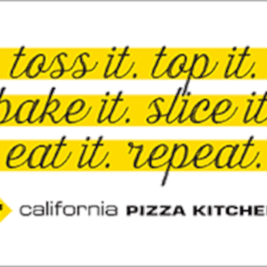 California Pizza Kitchen US