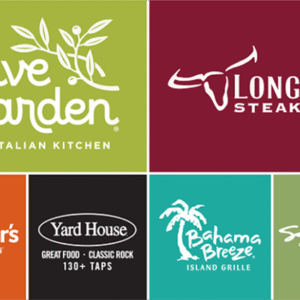 Olive Garden® US