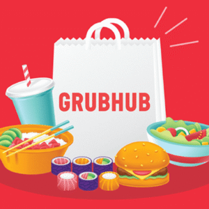 GrubHub US