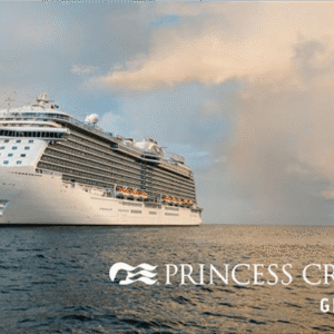 Princess Cruises US